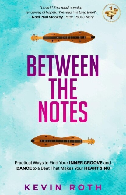 Between the Notes main product photo