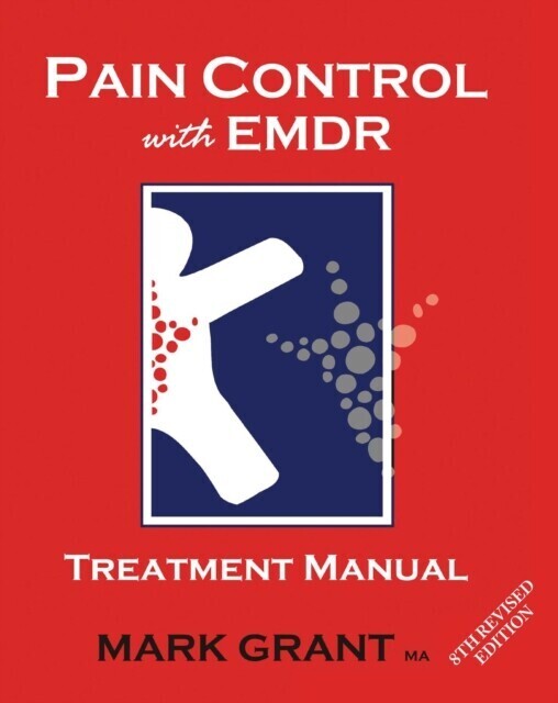 Pain Control with EMDR main product photo