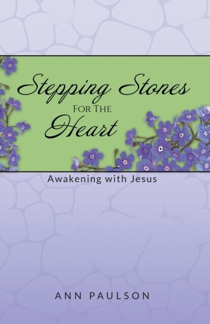 Stepping Stones for the Heart main product photo