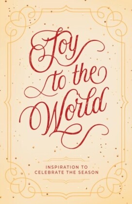 Joy to the World