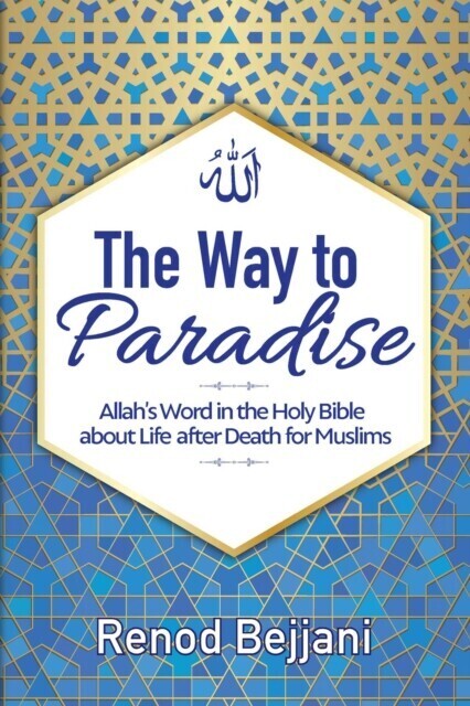 Way to Paradise main product photo