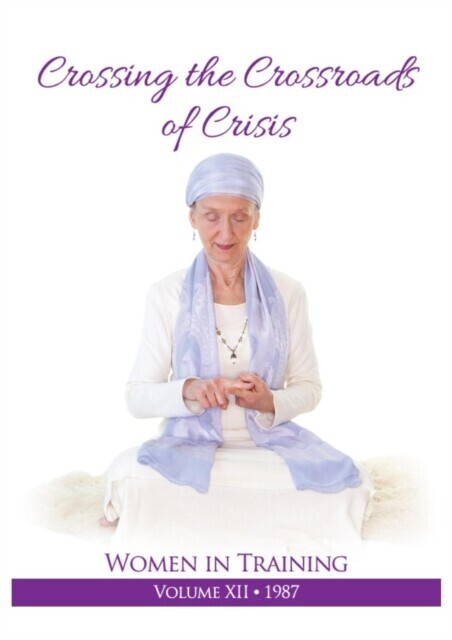 Crossing the Crossroads of Crisis main product photo