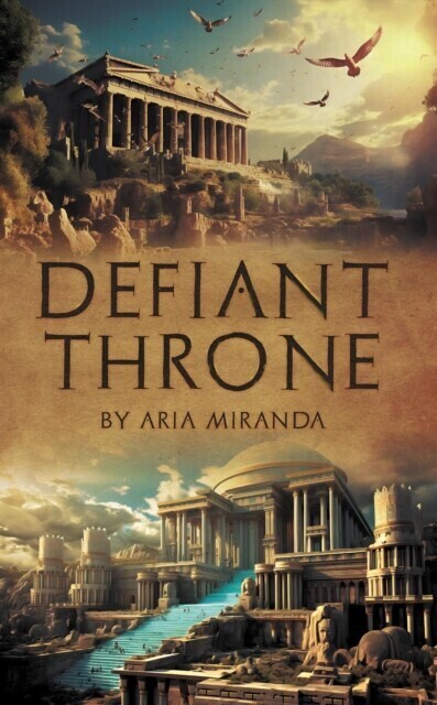 Defiant Throne main product photo