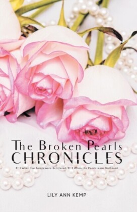 Broken Pearls Chronicles