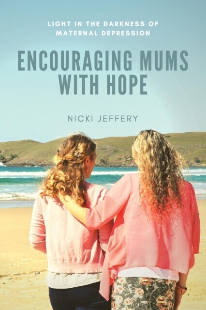 Encouraging Mums With Hope main product photo