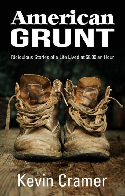 American Grunt main product photo