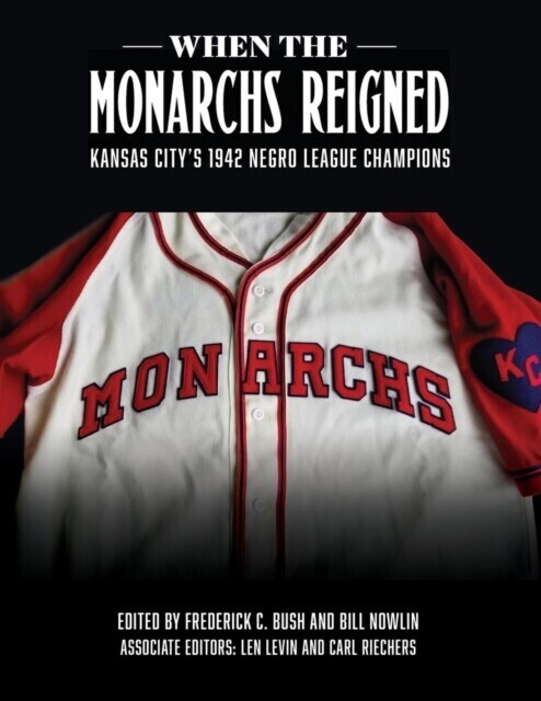 When the Monarchs Reigned main product photo