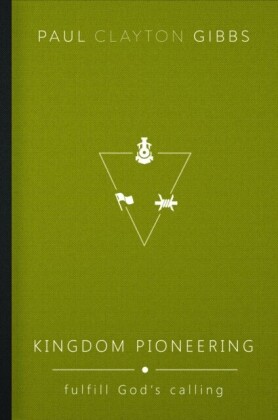 Kingdom Pioneering