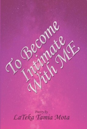 To Become Intimate With Me