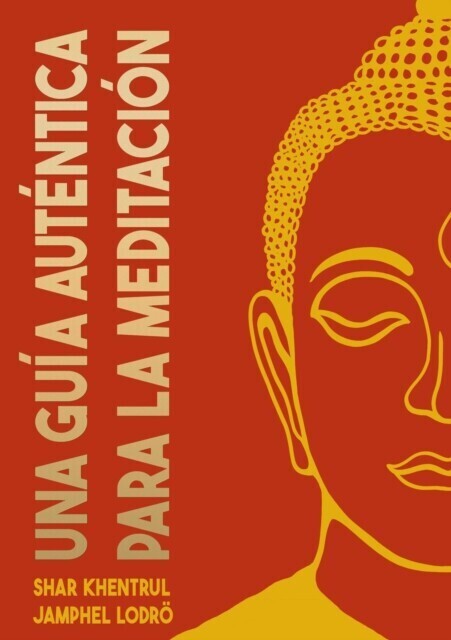 Una Guía Auténtica para la Meditación main product photo