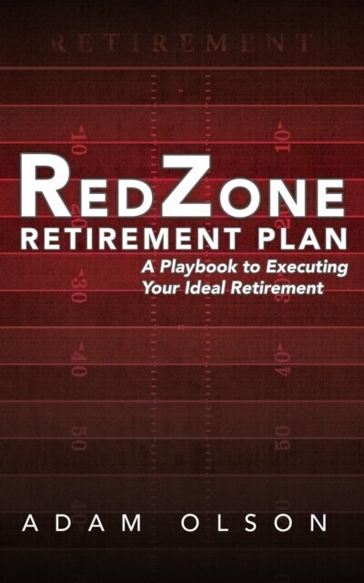 RedZone Retirement Plan main product photo