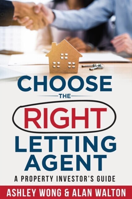 Choose the Right Letting Agent main product photo