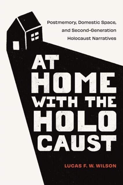At Home with the Holocaust main product photo