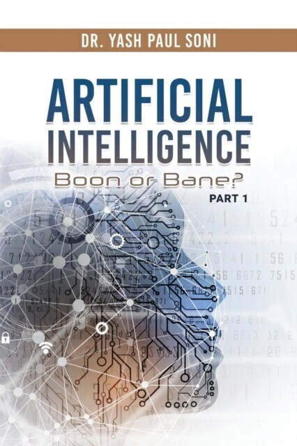 Artificial Intelligence Boon or Bane? main product photo