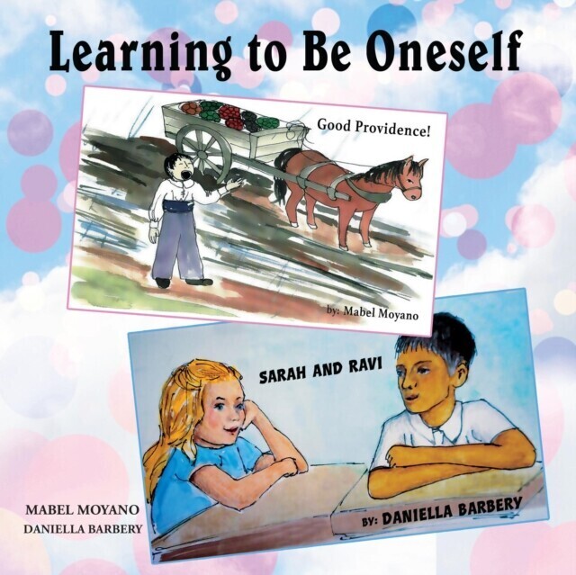 Learning to Be Oneself main product photo