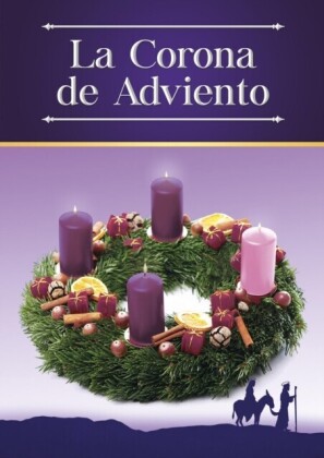 La Corona de Adviento