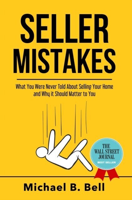 Seller Mistakes main product photo