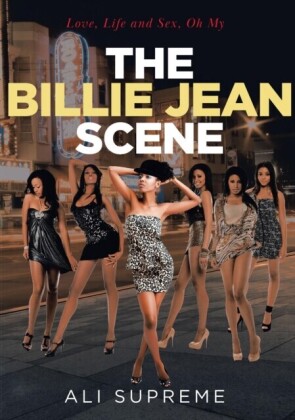 Billie Jean Scene