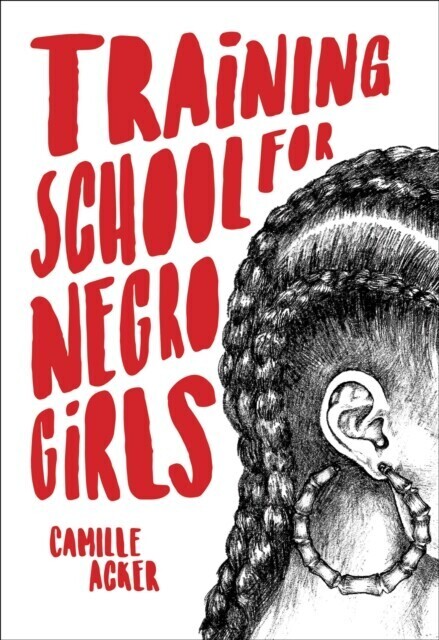 Training School for Negro Girls main product photo