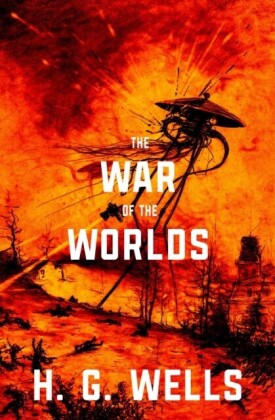 War of the Worlds (Warbler Classics)