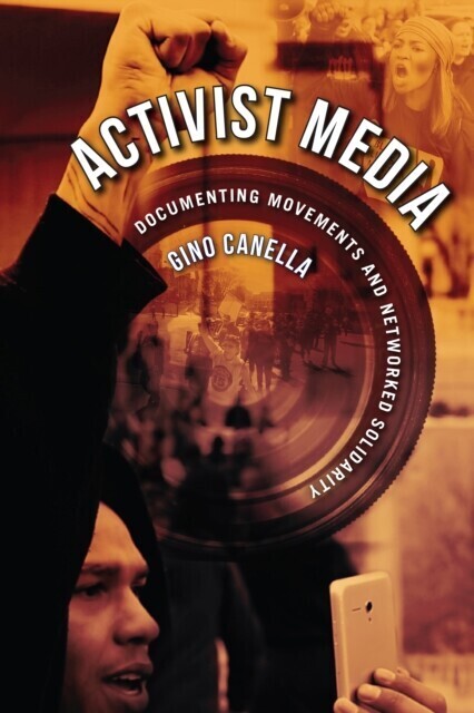Activist Media main product photo