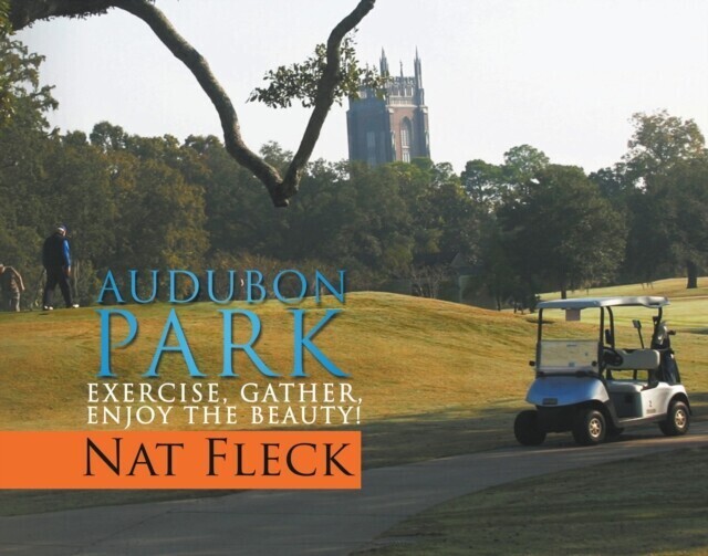 Audubon Park main product photo