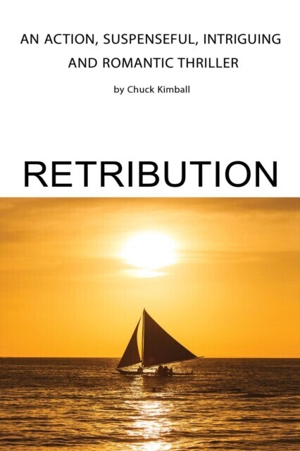 Retribution main product photo