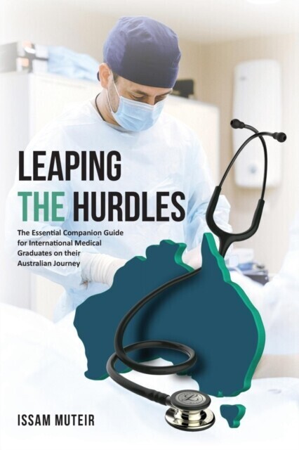 Leaping the Hurdles main product photo