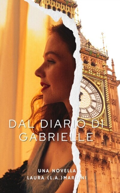 Dal diario di Gabrielle main product photo