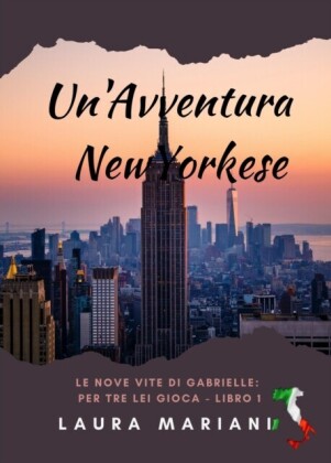 Un''Avventura NewYorkese