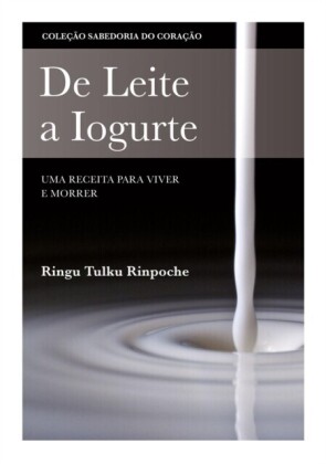 De Leite a Iogurte