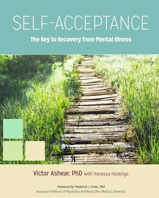 Self-Acceptance main product photo