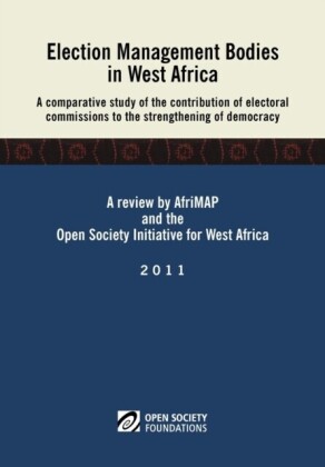 Fall: Election Management Bodies in West Afric