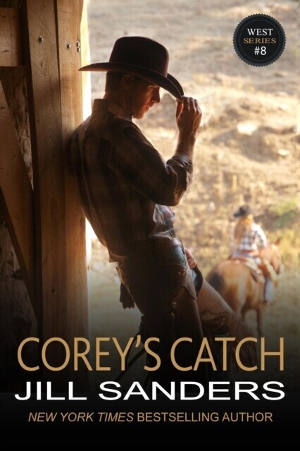 Corey's Catch main product photo