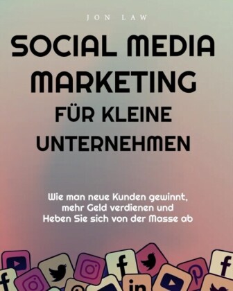 Social Media Marketing für kleine Unternehmen