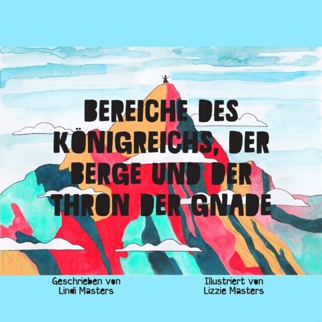 Bereiche des Königreichs, der Berge und der Thron der Gnade main product photo