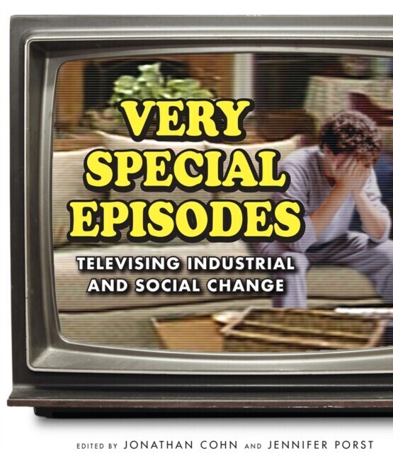 Very Special Episodes main product photo
