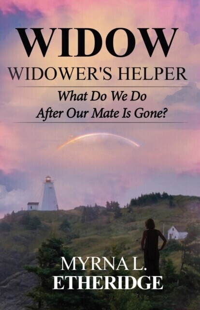 Widow Widower's Helper main product photo