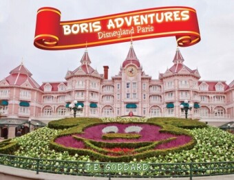 Boris Adventures