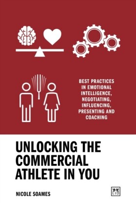 Unlocking the Commercial Athlete in You