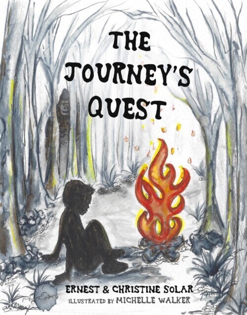 Journey's Quest main product photo