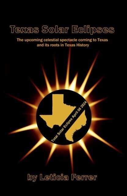 Texas Solar Eclipses main product photo