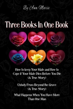 Three Books In One Book