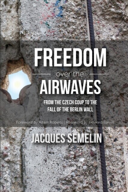 Freedom over the Airwaves main product photo