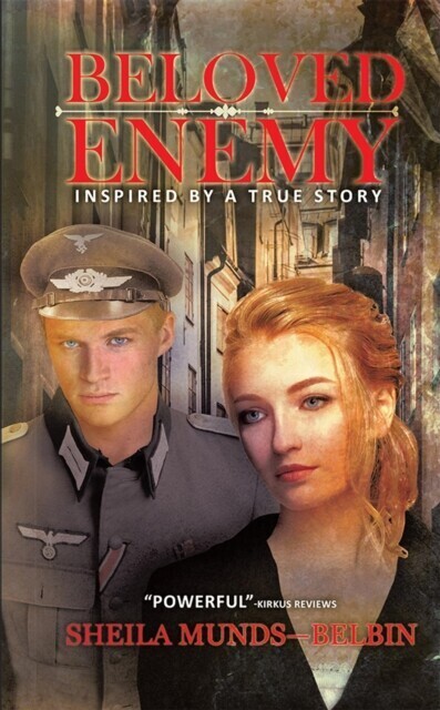 Beloved Enemy main product photo
