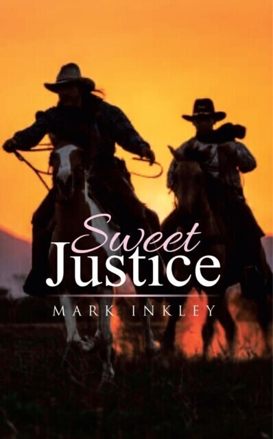 Sweet Justice main product photo