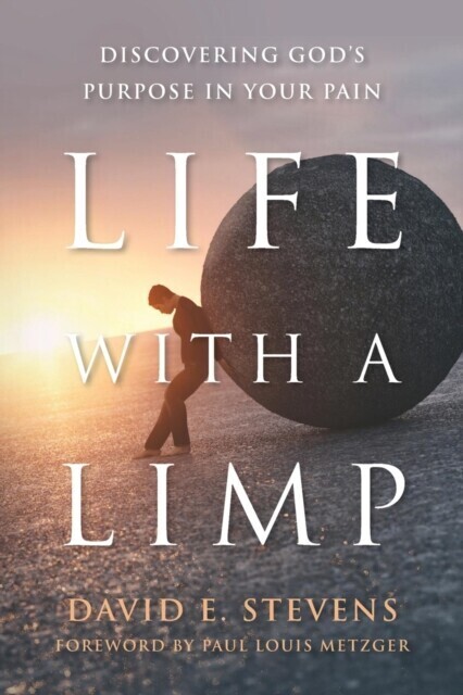 Life With A Limp main product photo