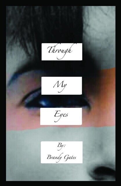 Through My Eyes main product photo