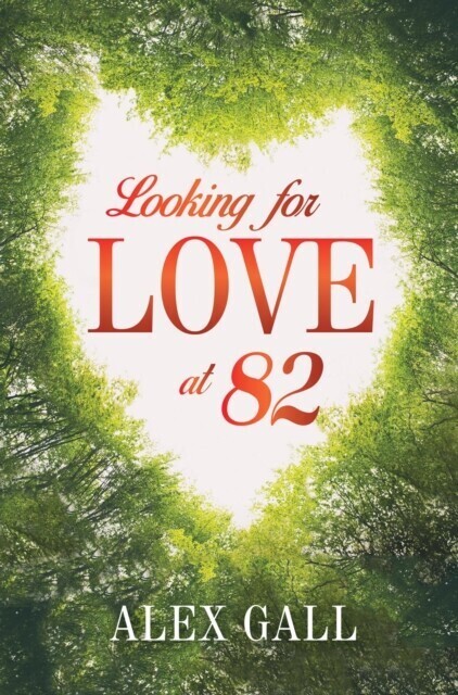 Looking for Love at 82 main product photo