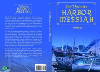 Mariners  Harbor Messiah